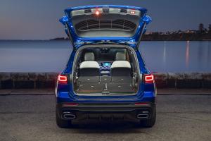 Mercedes-Benz GLB250 4Matic AMG Line 2020 года  (AU)